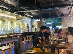 -TAPS精酿啤酒屋