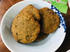 -粗茶淡饭(东关街店)