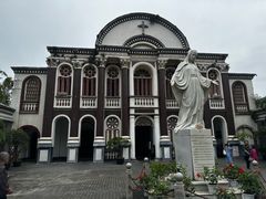 -平安桥天主教堂