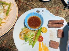 -炙柒Sekinana·精致料理 烧鸟·铁板烧(海上世界店)