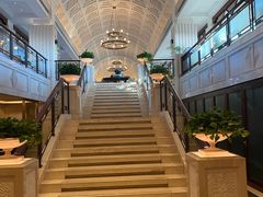 -常州武进九洲喜来登酒店