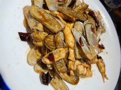 -良师门滨海人家·海鲜·家常菜(滨海城店)