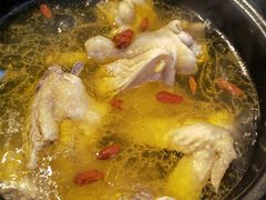 -食光慢宴·安吉土菜馆