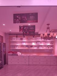 -爱儿美儿童摄影亲子馆(五路居店)