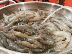 -阜阳富力万达嘉华酒店·美食汇自助餐厅