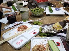 -邢氏老太太烧烤(南山店)