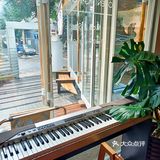 来楠无吃椰子鸡啦!