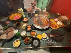 -牛New寿喜烧(曹路花园城店)