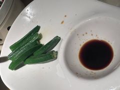 -梁家大院•农家菜(昆山会展中心店)