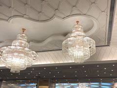 大堂-香港富临皇宫(扬名广场店)