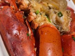 -金海湾海鲜排档(朱家尖店)