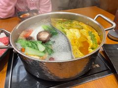 -呷哺呷哺(丰科万达店)