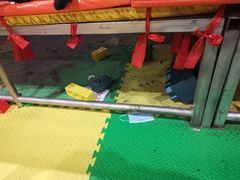 -嘉文梦想世界(SM天津滨海城市广场店)