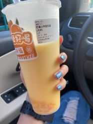 -媄甲诗美甲美睫