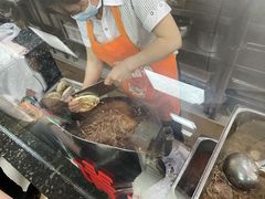 -樊记腊汁肉(竹笆市总店)