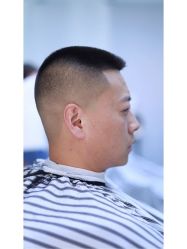 -贝勒爷专业男发
