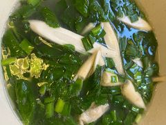 -粉八·云南米线·建水烧烤(常熟路店)