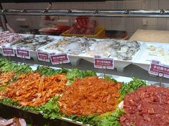 -醉人椒麻辣香锅(上地华联店)