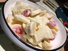 -通海俄式烧烤(下瓦房店)