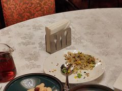 -酌宴府The China Club·广州万富希尔顿酒店(云城东路店)