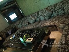 -鑫麦KTV(首都宾馆店)