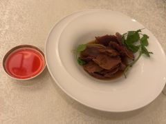 -清华大学-甲所餐厅