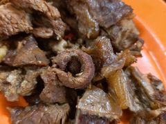 -清真-戏楼王记牛肉面