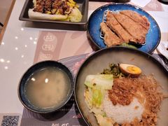 -馔豚·台北菜专门店(深圳湾万象城店)