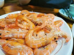 -南海渔家•海鲜•正宗海南菜(海棠湾店)