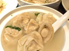 -惠宾饭庄(中山路店)