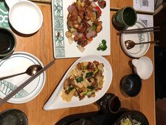 -云海肴·汽锅鸡·云南菜(高德置地店)