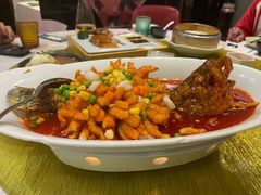 -丰和日丽(瑞虹天地月亮湾店)