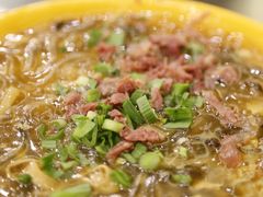 酸辣汤-毛华美食(清扬路店)