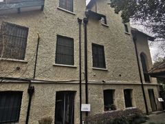 -上海蔡元培故居陈列馆