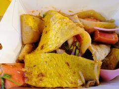 -四环冷面王(西单华威约饭街店)