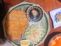 -白石の深夜食堂(宝龙店)