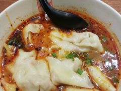 -谭师爷龙抄手(白下路店)