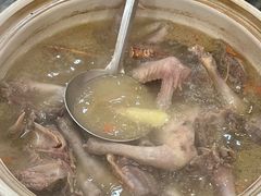 -鸽鸟轩(石岐店)