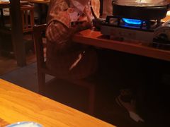 大堂-醉虎传(南锣鼓巷店)