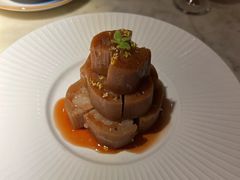 桂花糖藕-二十八里太湖船菜(吉祥路店)