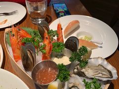 -弗兰克牛排西餐厅Ribone steak house(柠檬花园店)