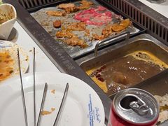 -星伦多自助料理·涮烤一体(奉贤龙湖天街店)