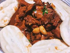 -小菜园新徽菜(江阴万达店)