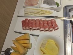 -海底捞火锅(威高广场店)