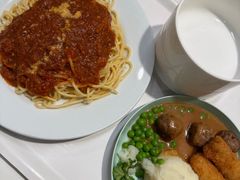 -宜家·瑞典风味餐厅(无锡店)