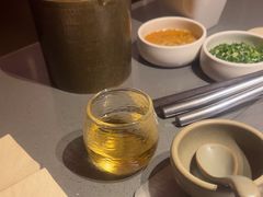 -巴奴毛肚火锅(二七万达店)