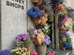 -Money Shops(愚园路店)