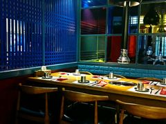-老炉家木炭烤肉(长江国际店)