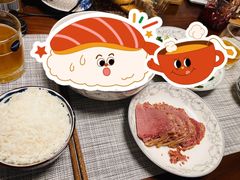 -马志善稀糊爛生熟肉店