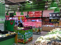 -大润发(康桥店)